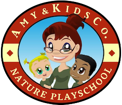Logo on Child Care Curriculum page