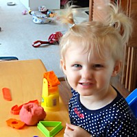 Child Care Curriculum