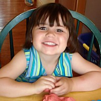 Child Care Daily Schedule