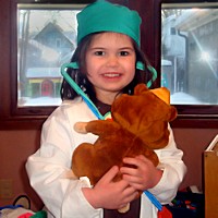 Child Care Health Doctor