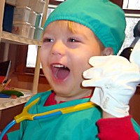 Child Care Health Meds