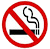 Child Care Health - No Smoking