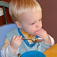 Child Care Wellness Policy - Meals