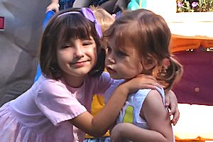 Family Child Care Forms - Three Children