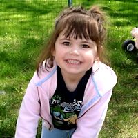Green Child Care - Smiling