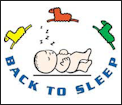 Infant and Toddler Child Care - SIDS