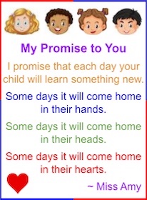 My Promise