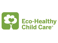 Eco-Healthy Child Care Logo
