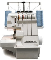 Serger