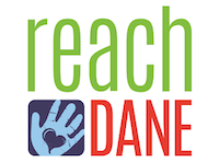 Reach Dane Logo