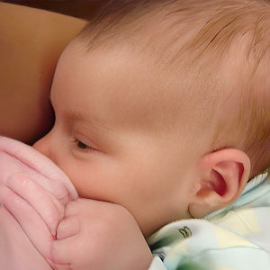 Breastfeeding Support - Infant Breastfeeding