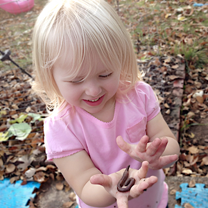 Play-Based Learning - Children Playing Outdoors